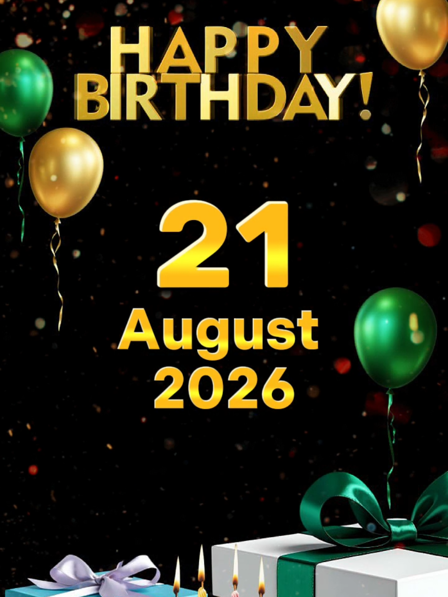 @Birthday.Template