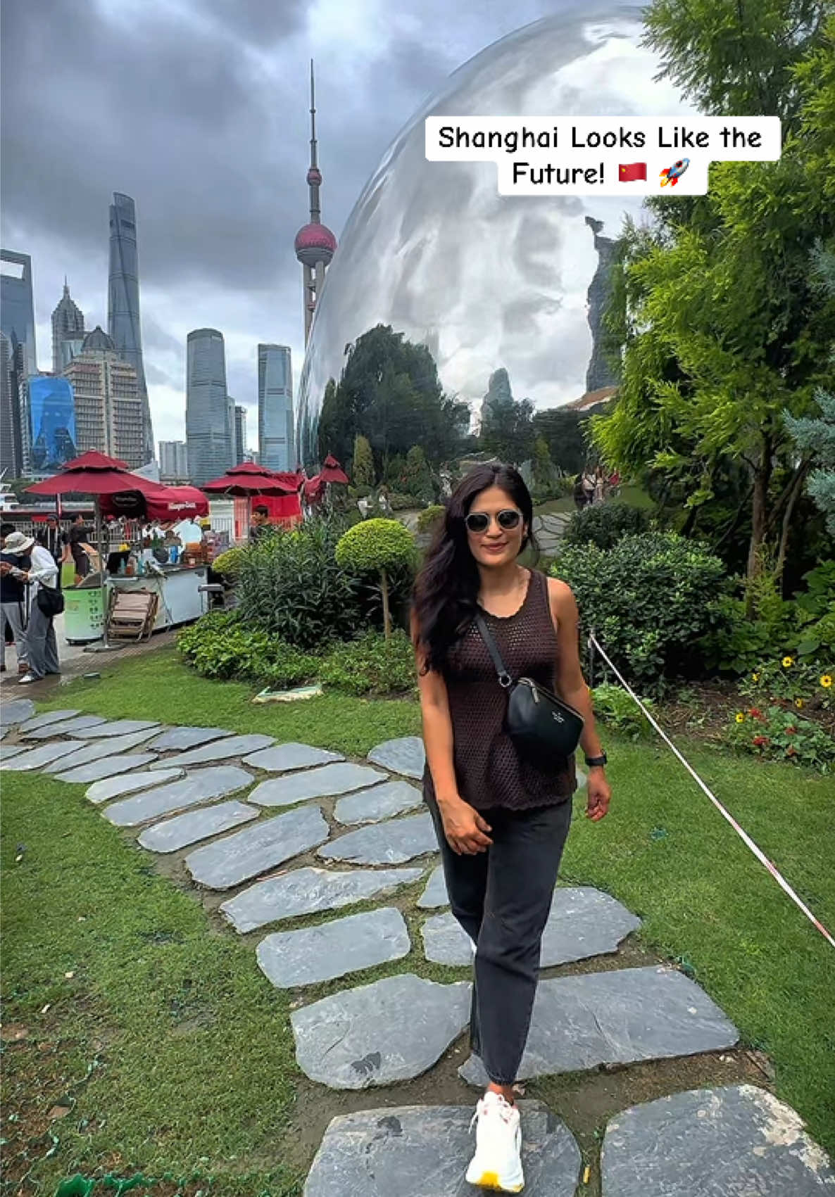 @Traveling Nepali