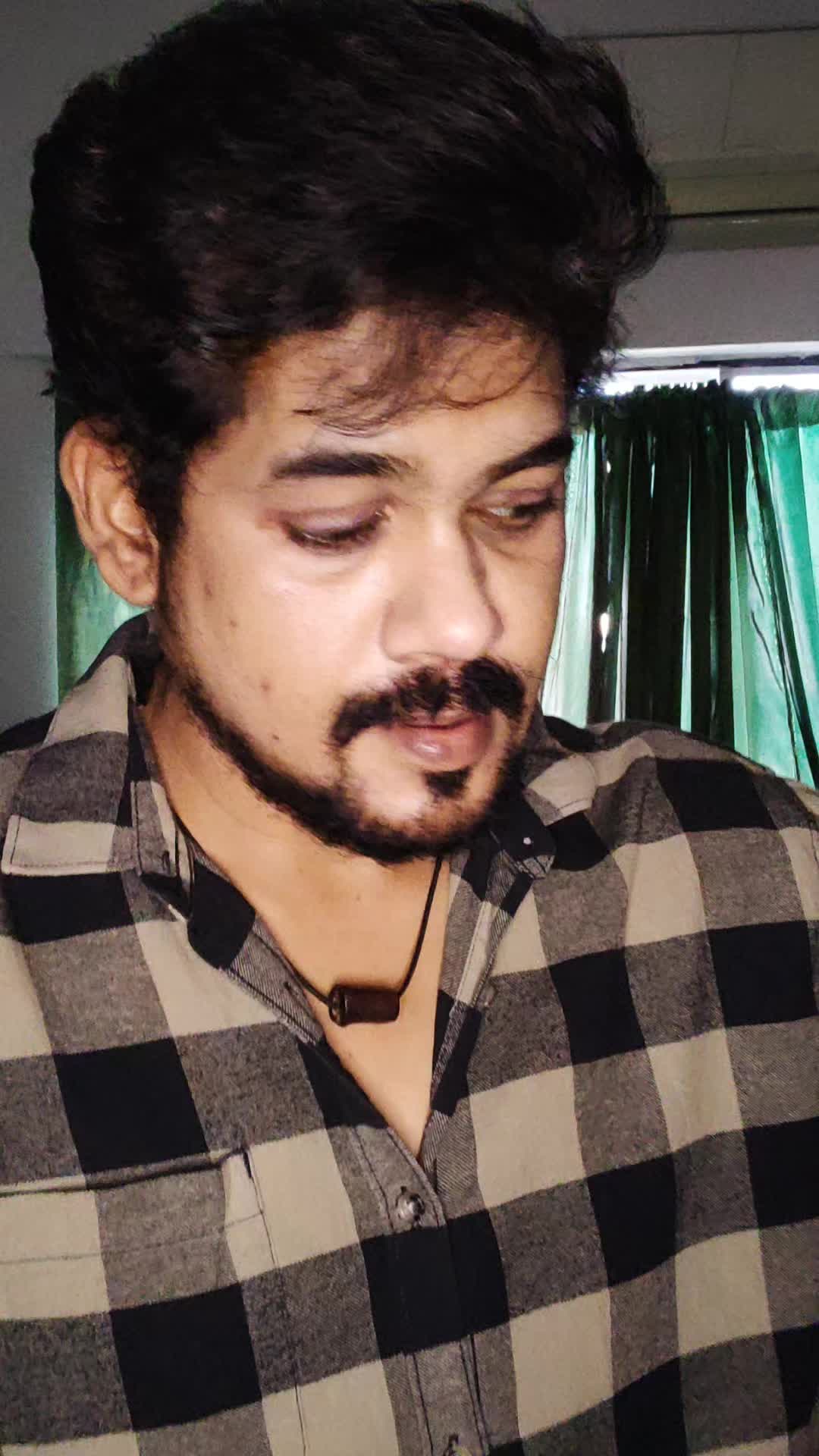 @🦁G.Karthik🕉️DharmoRakshati🔱