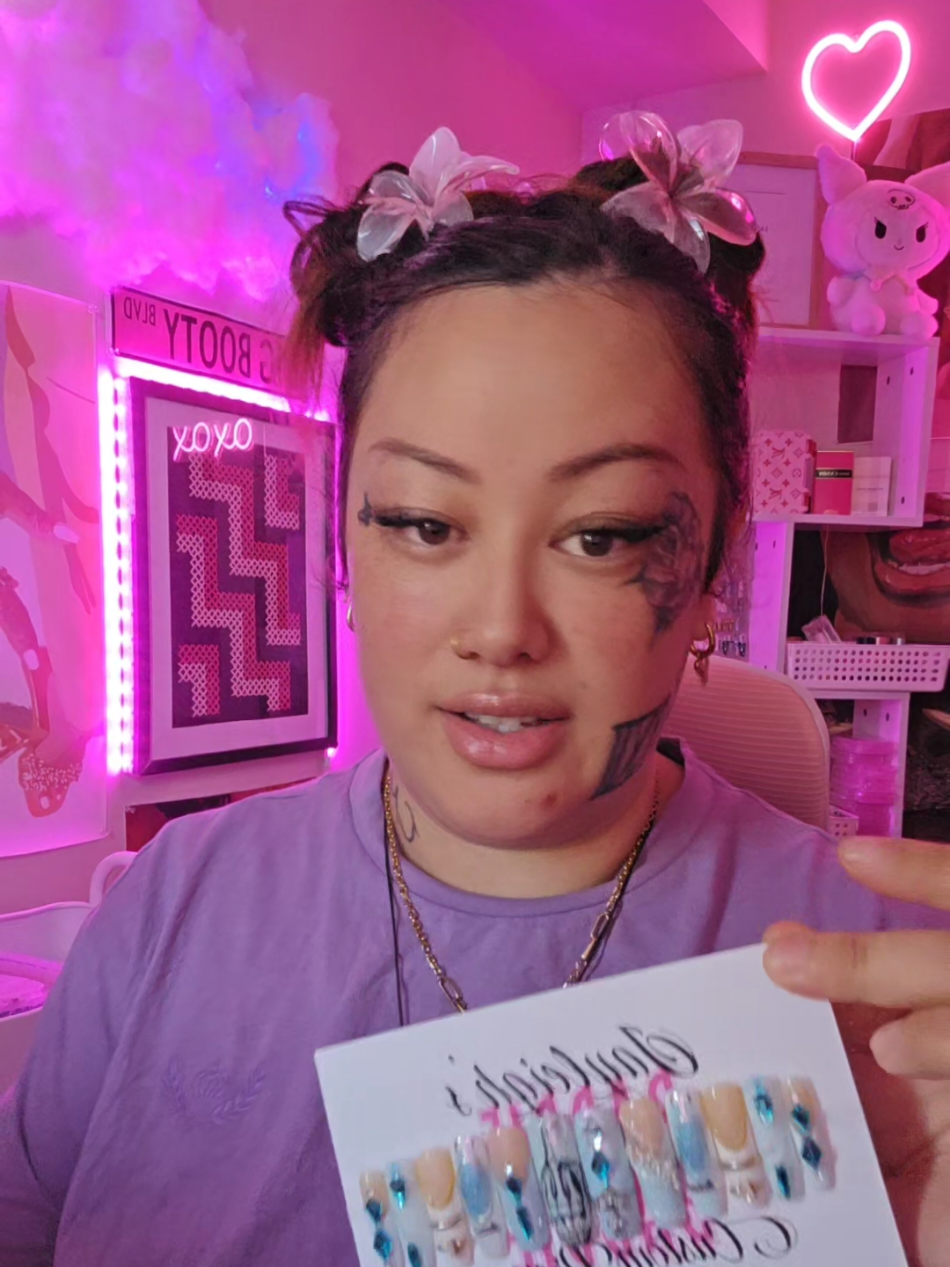 @NailDaddie