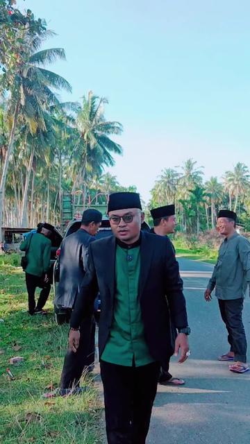 @SANTRI MAQOM