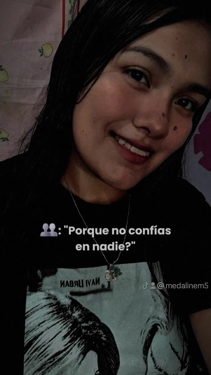 @Esther González ❤