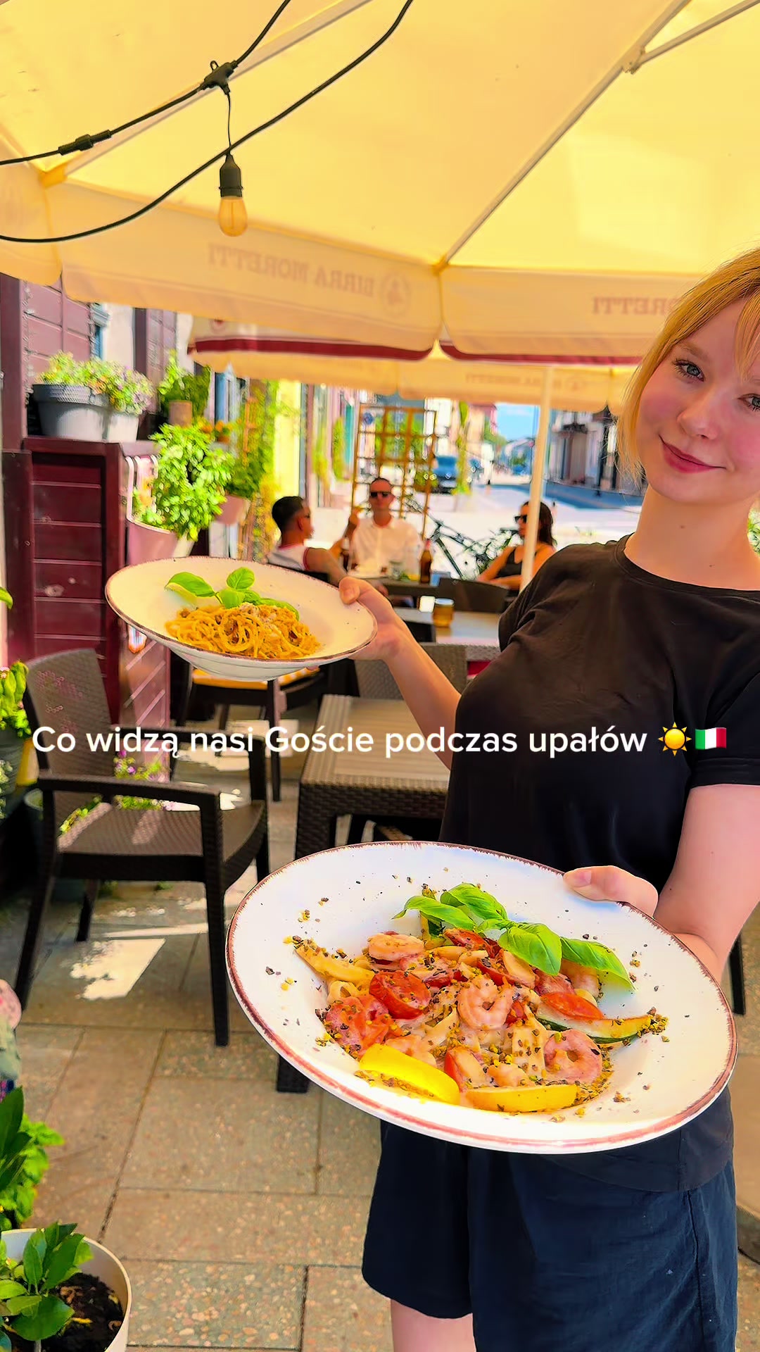 @Restauracja Manufaktura Płońsk