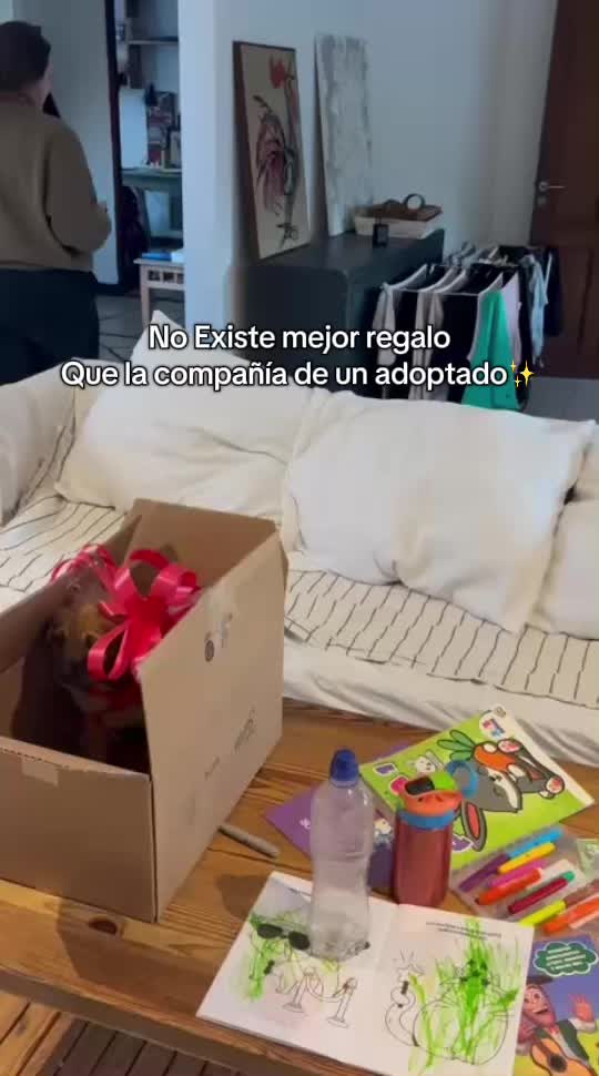 @Ayudanos a Ayudar