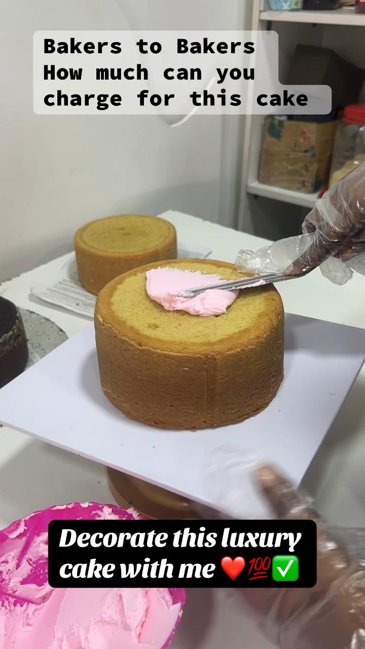 @Toba Cakes & Confectionaries
