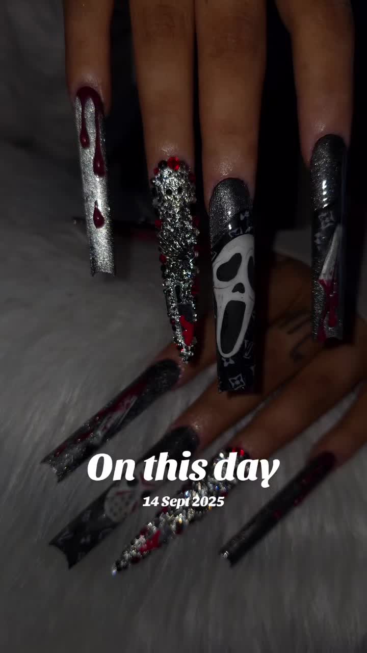 @Sammii Lou Nails ๐ฆ