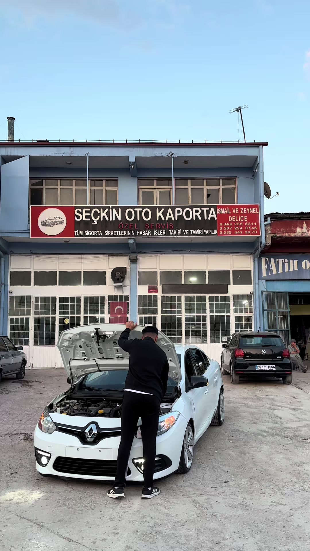 @Arda Karaca