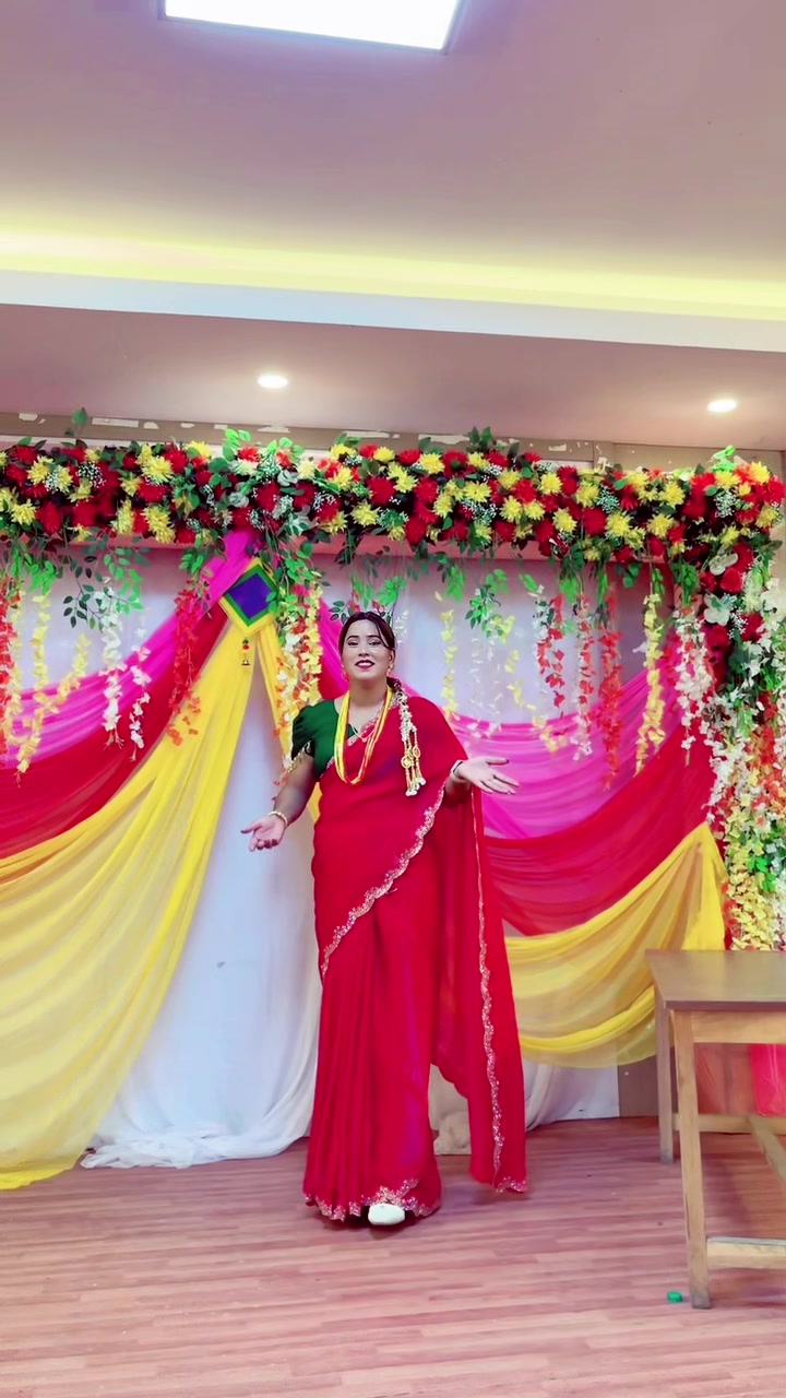 @Purnima Swar