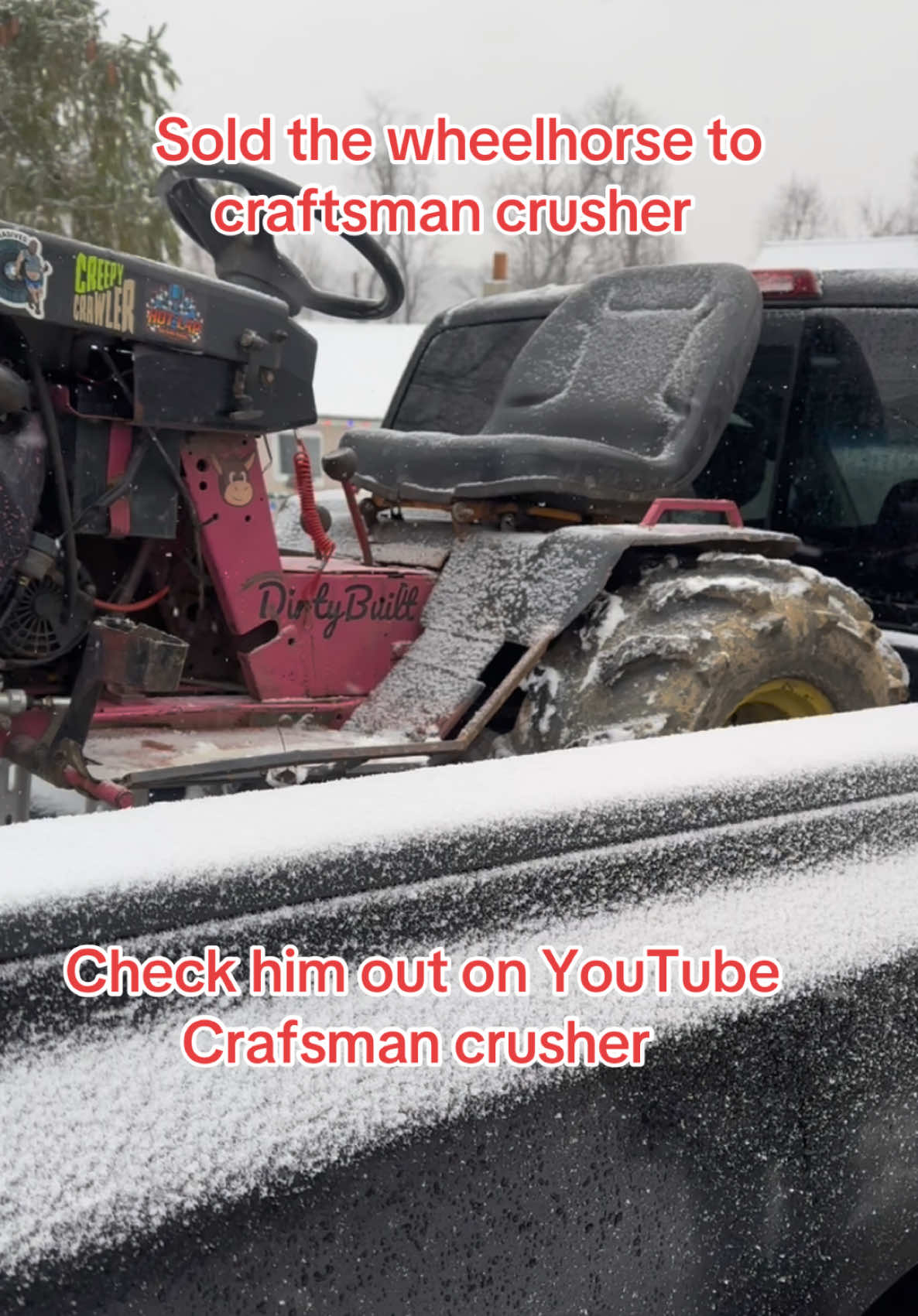 @DirtyBuilt
