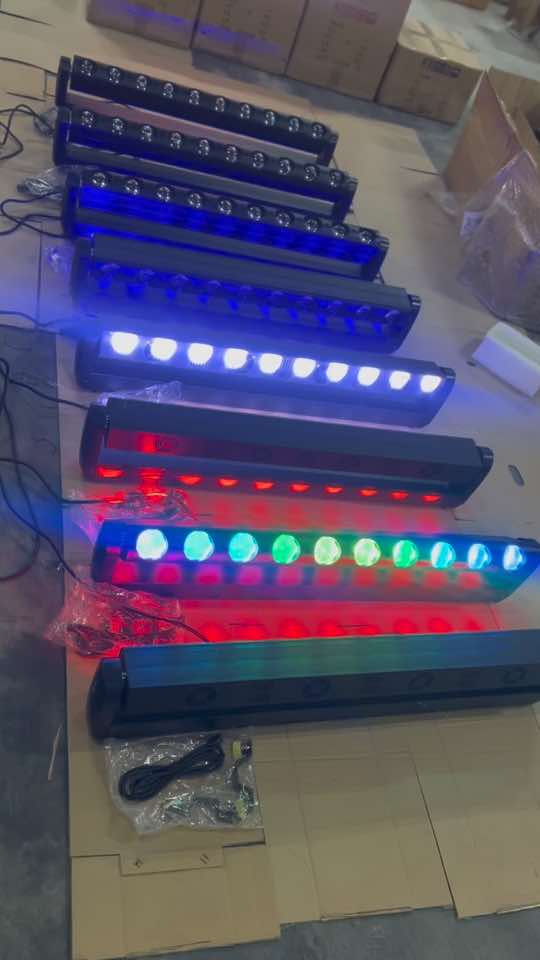 @P&Y Stage Lighting LED