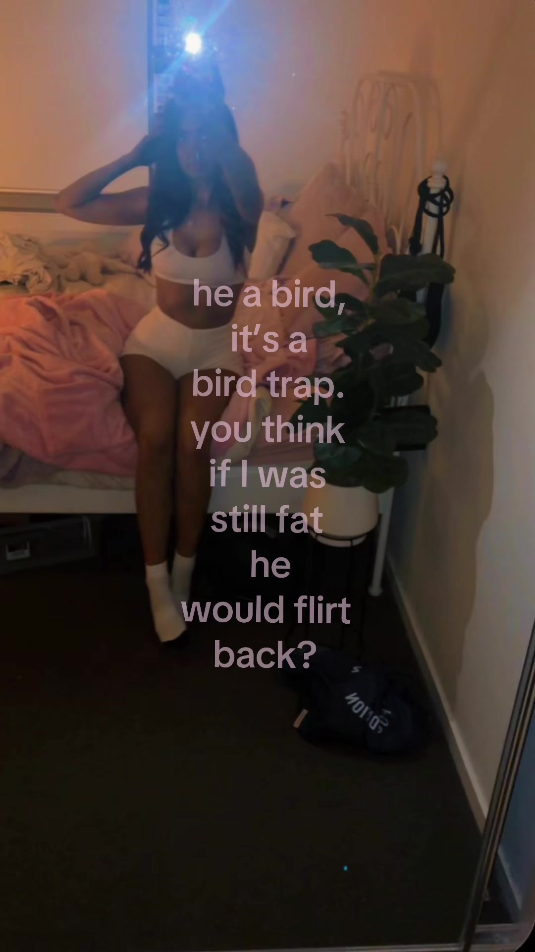 @jazmine harmony paige ✟