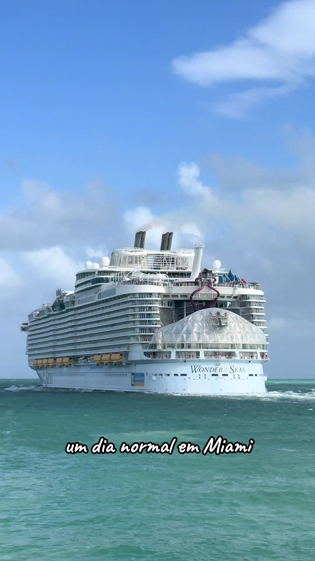 @Roteiros da Lu | Cruzeiros 🚢