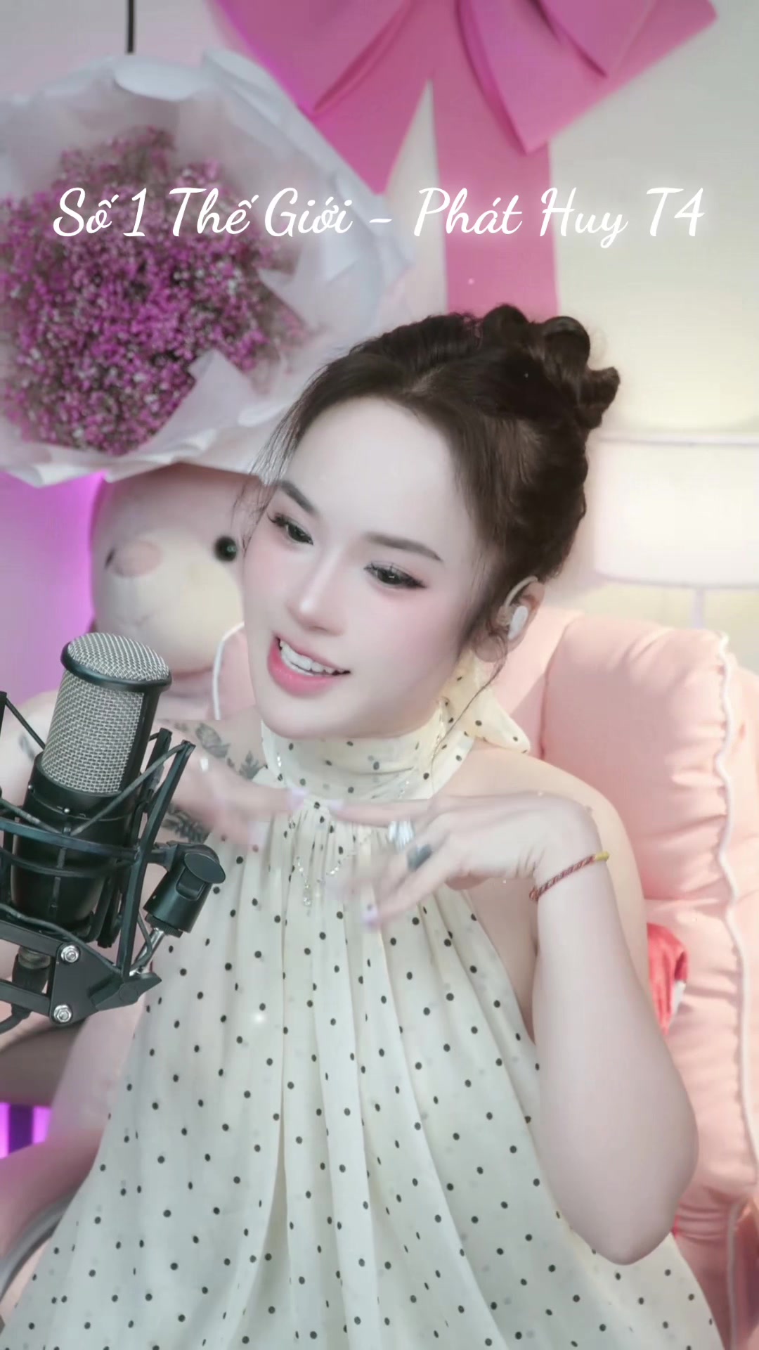 @Bống 🎙️