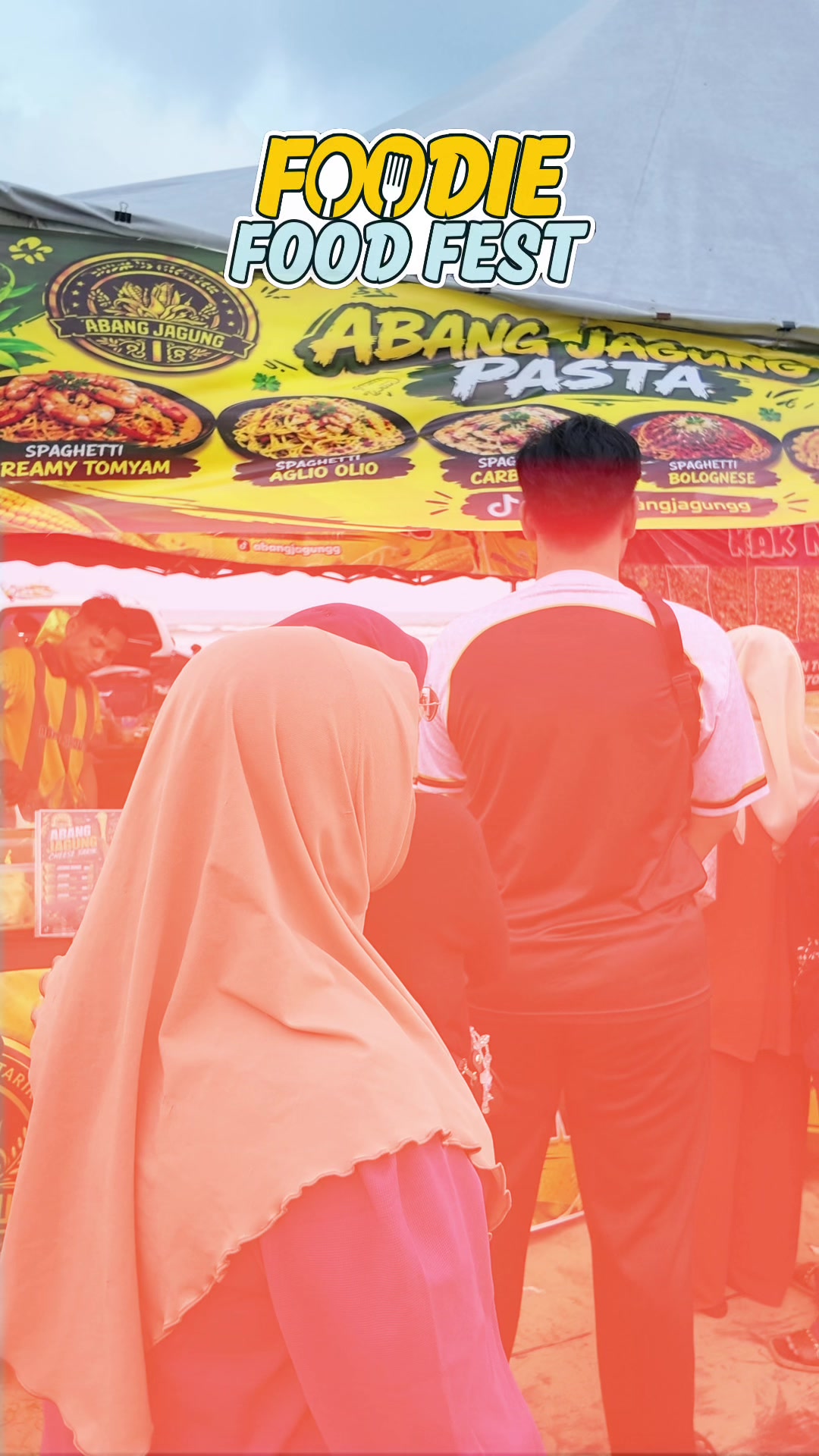 @Foodie Food Fest