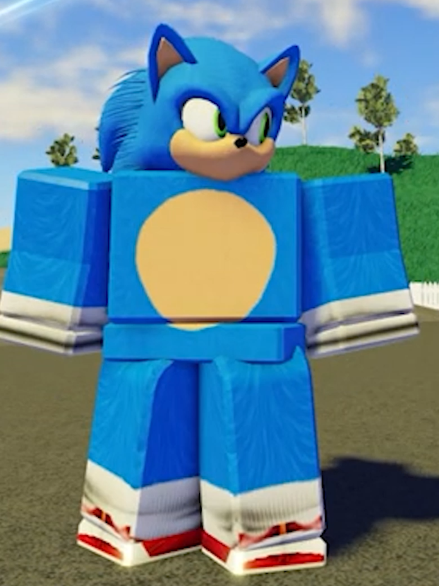 @SonicProGaming