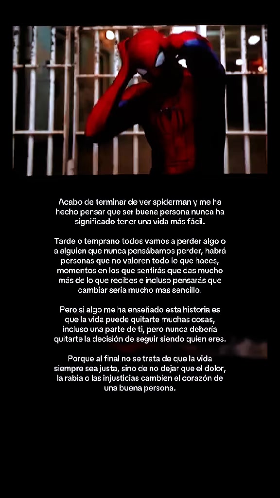 @Peter Parker 🕷️🕸️