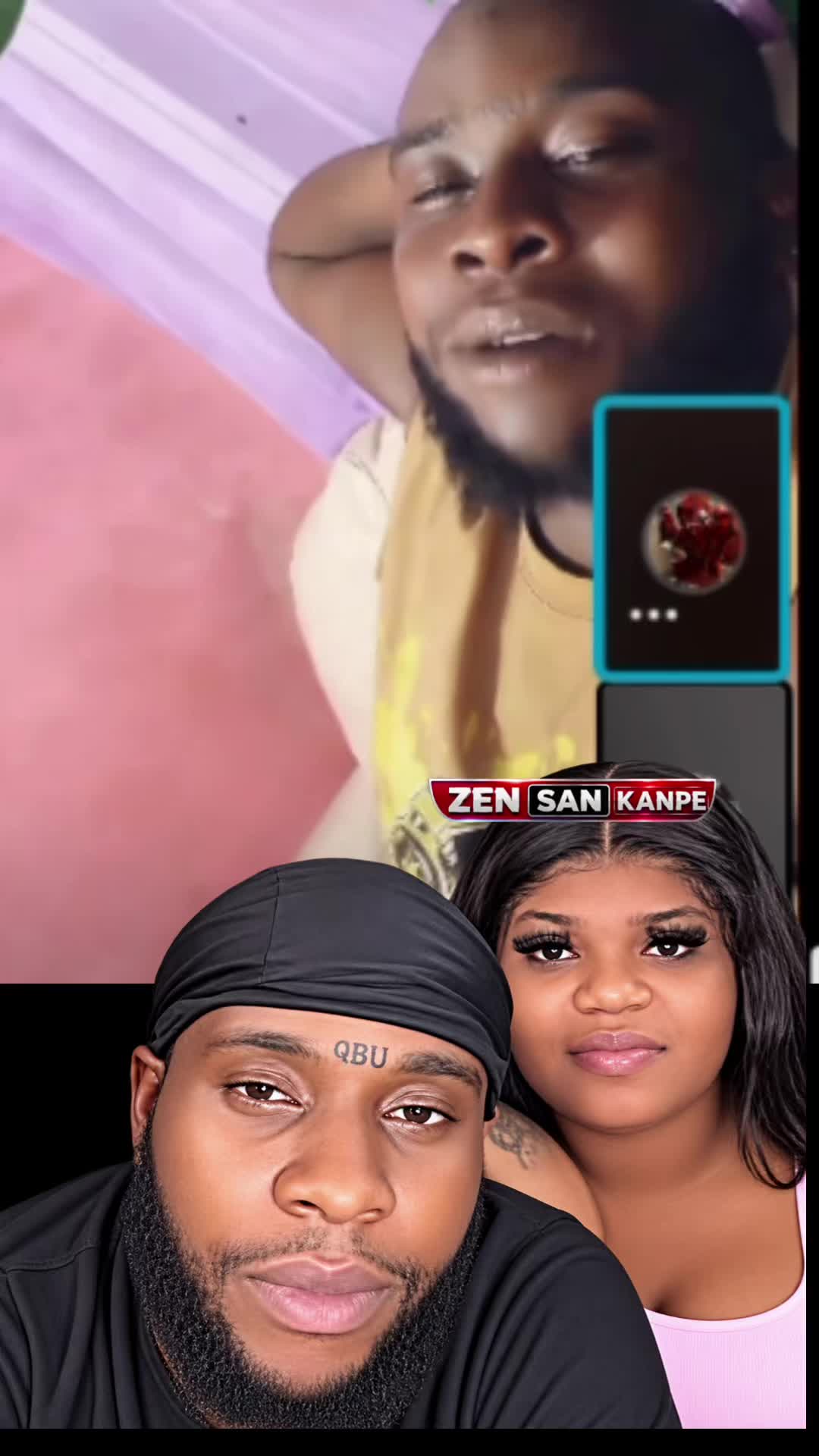 @Zen San Kanpe