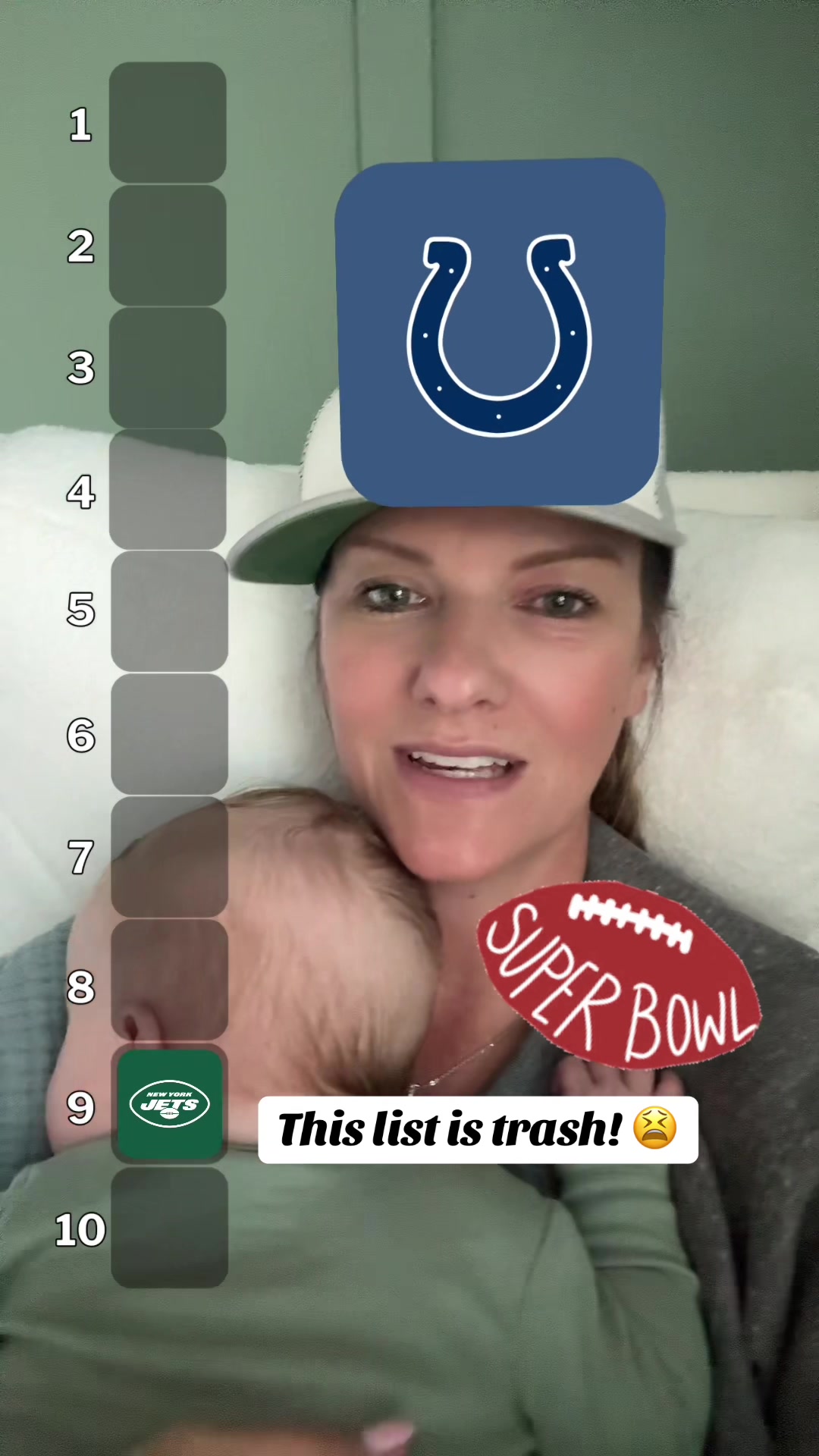 @Touchdowns & Tightends | NFL