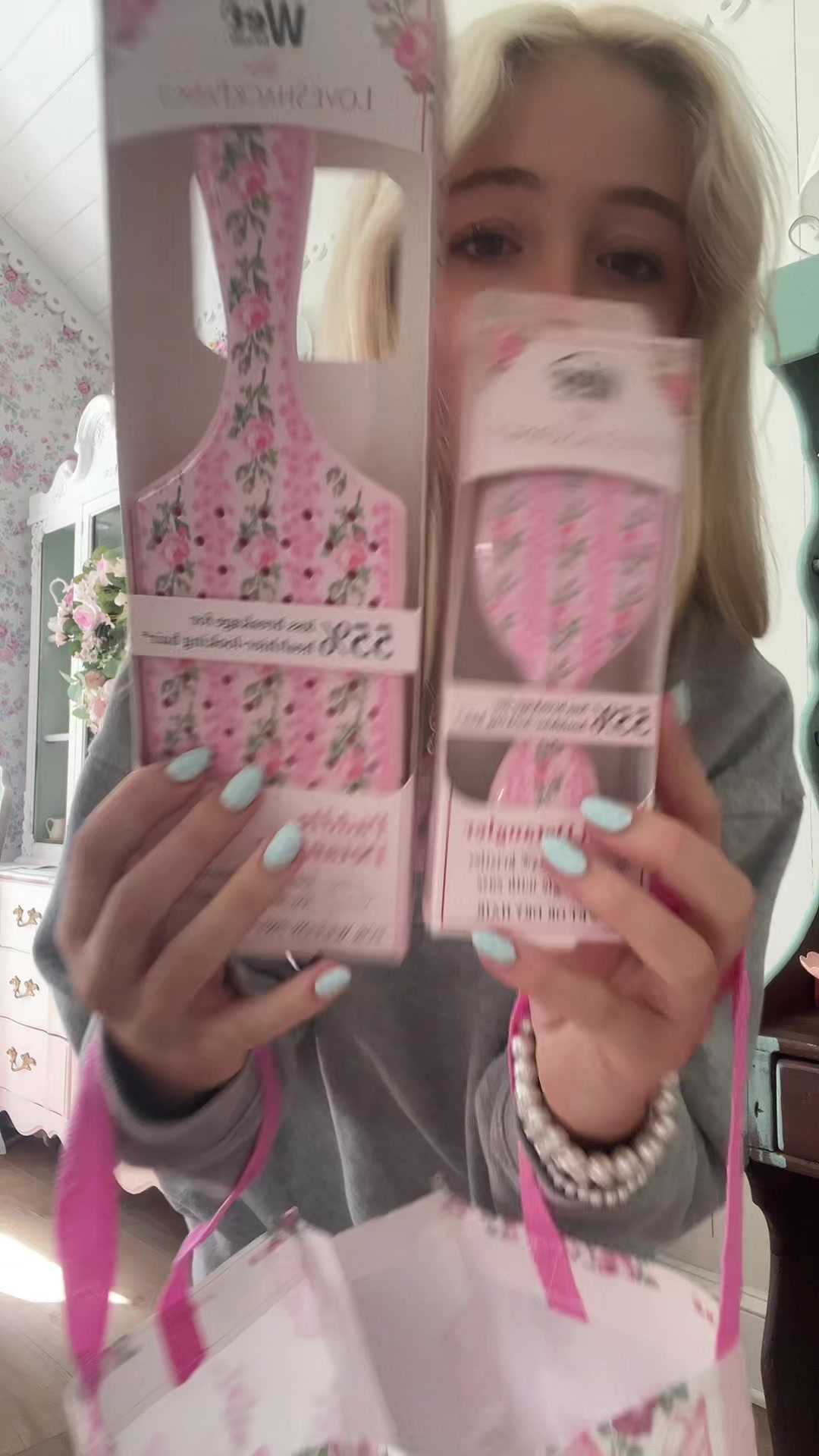 @Cottageonwynn
