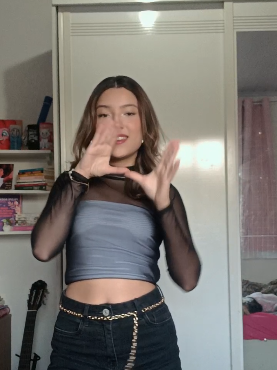 @Luna Oliveira