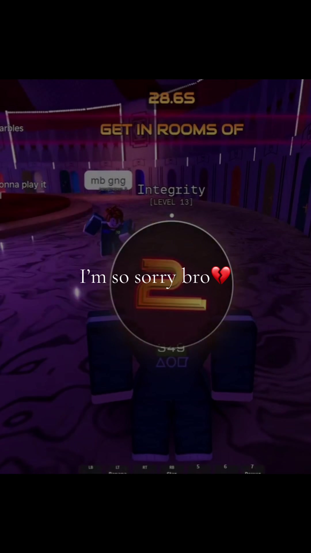 @ydsintegrity