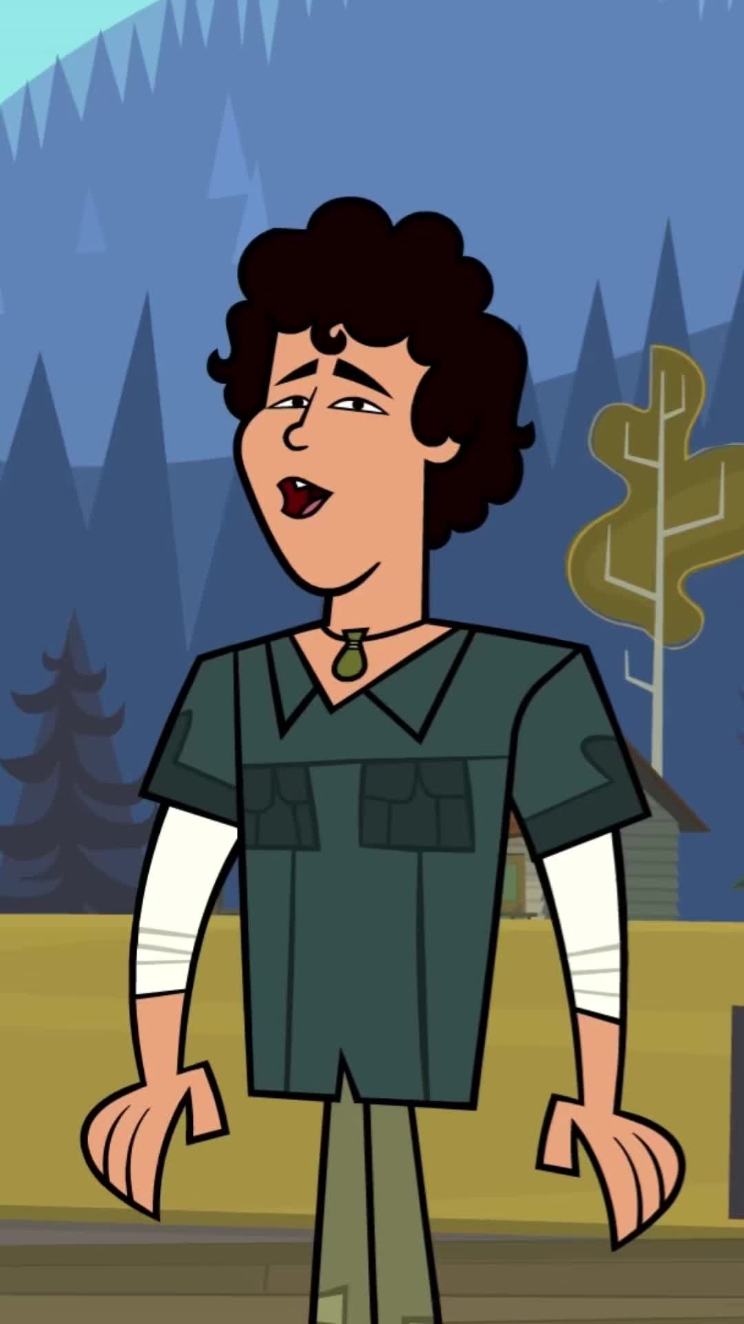 @Total Drama Official