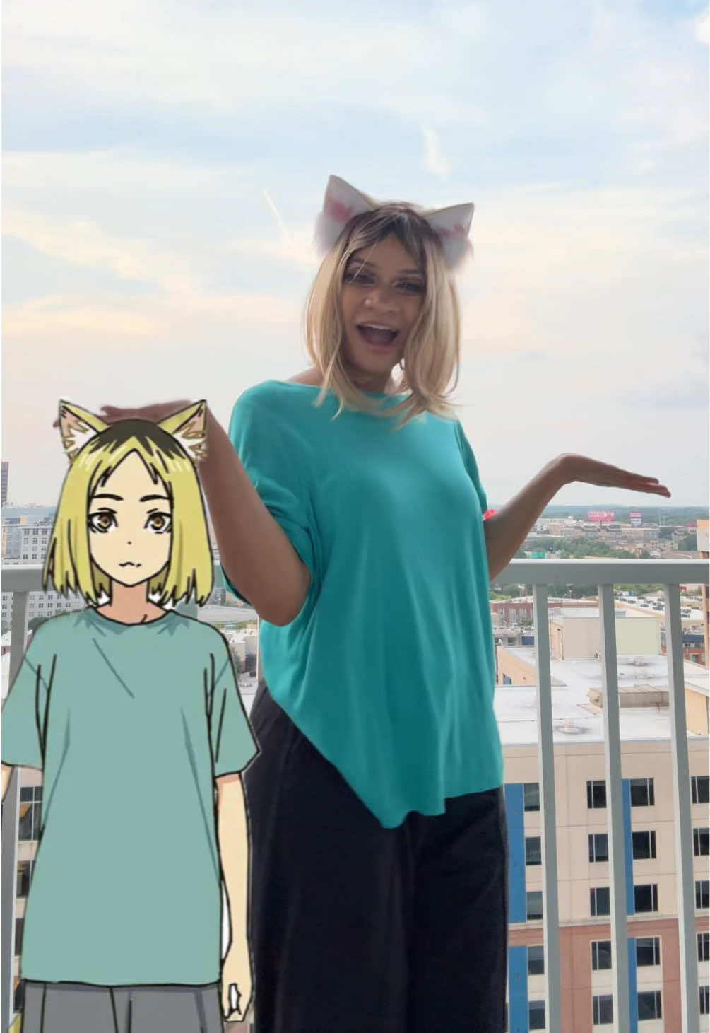 @CosplayonMars