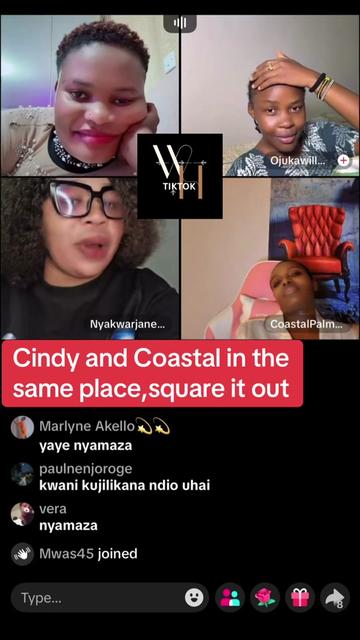 @TIKTOK WIKI HII 🌍