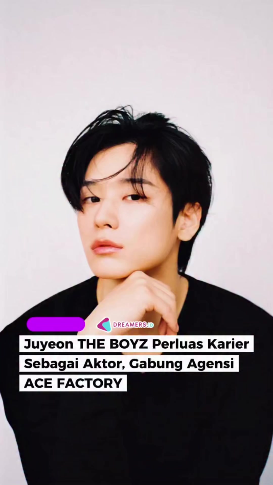 @DREAMERS.id