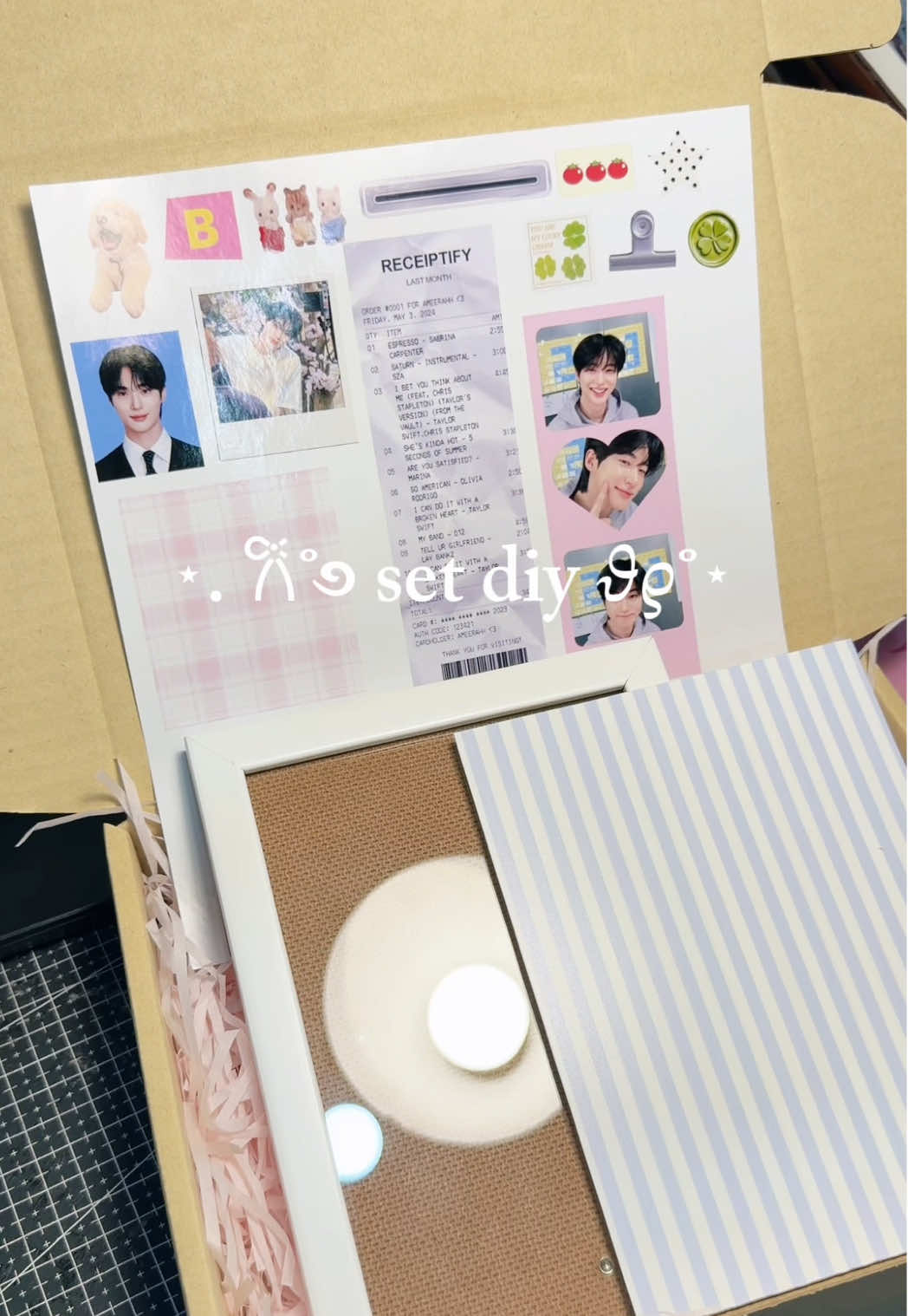 @Littlebluebo⸱ᴥ⸱ ᷅♡