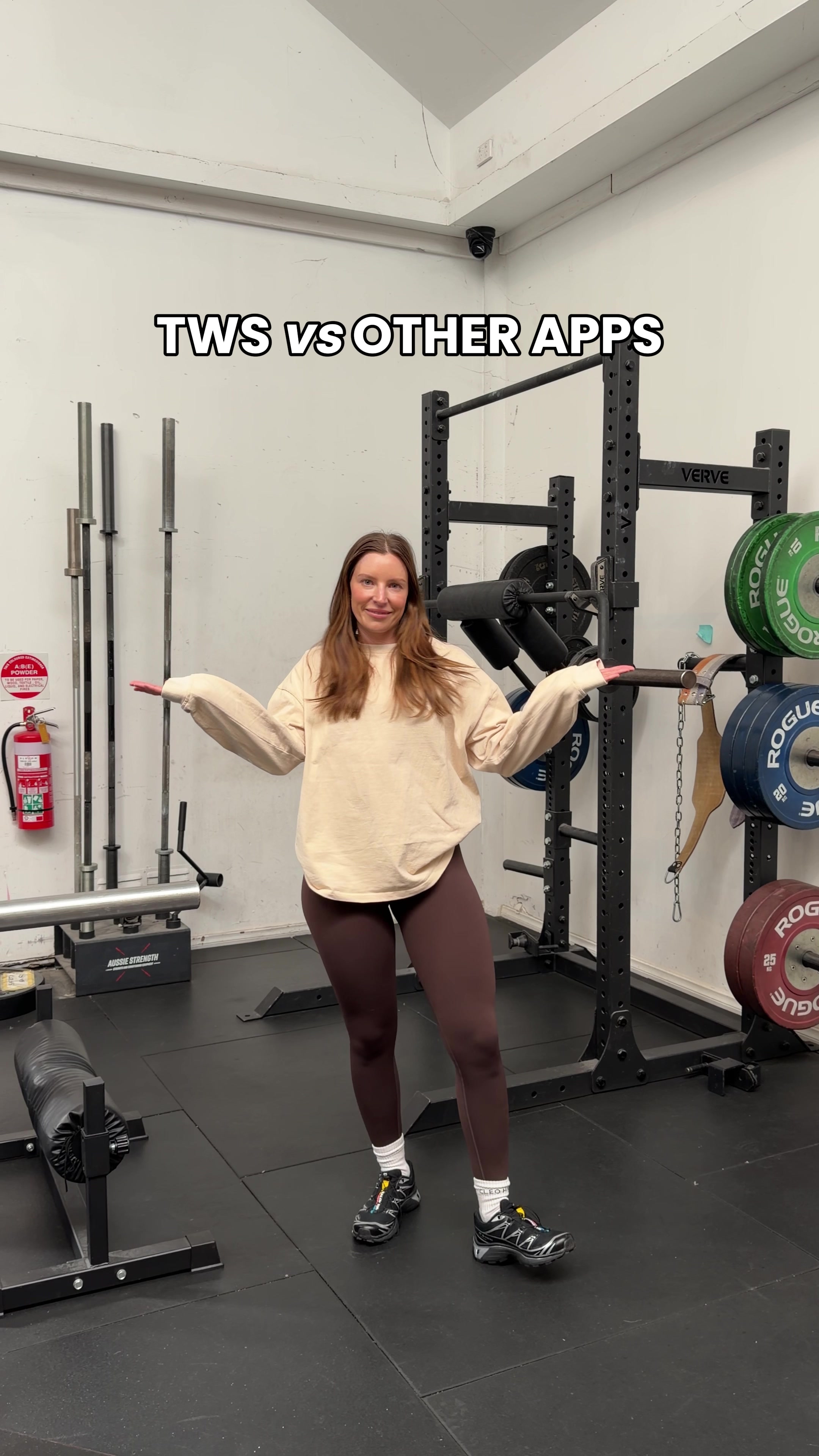 @Train With Soph