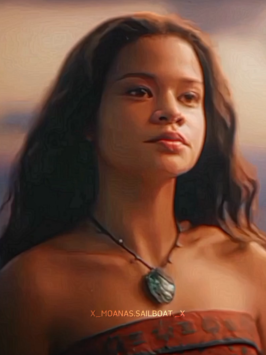 @moana edits