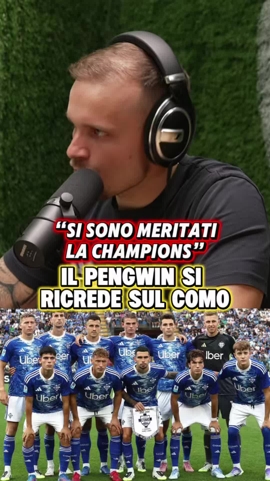 @GURU DEL PALLONE
