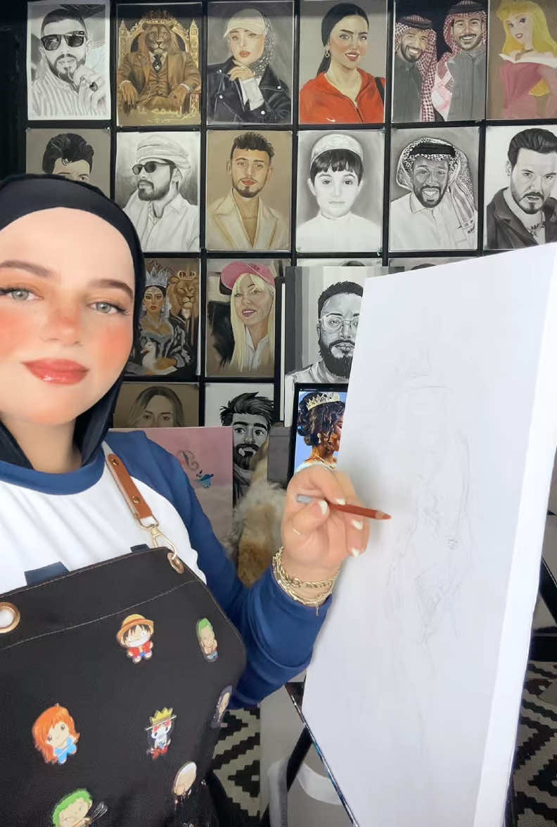 @🦄Sohaila_Art🎨