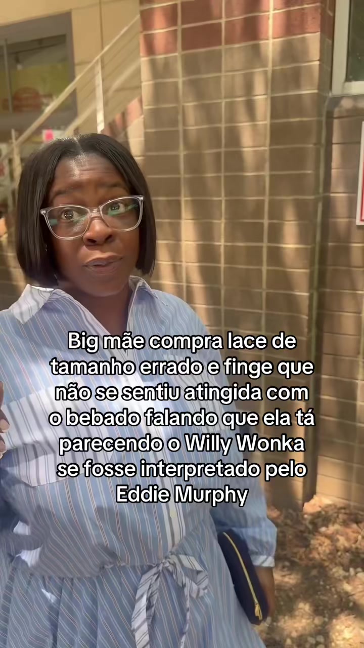 @Big Mãe