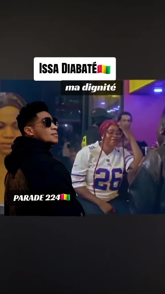 @PARADE224🇬🇳🇬🇳