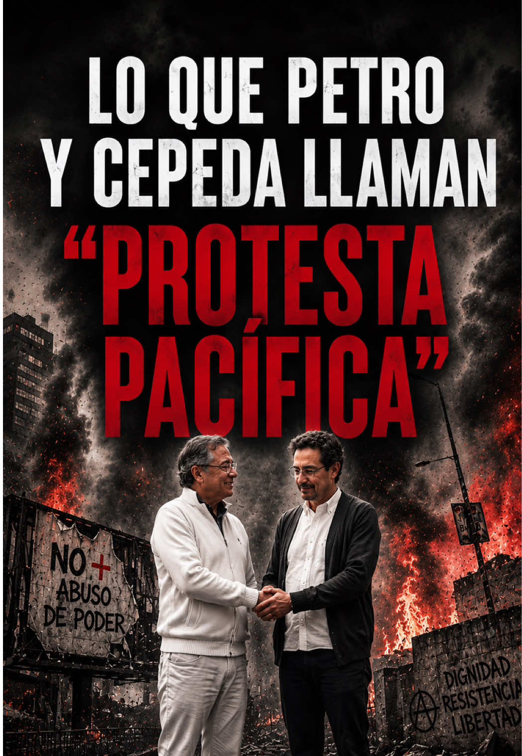 @Centro Democratico