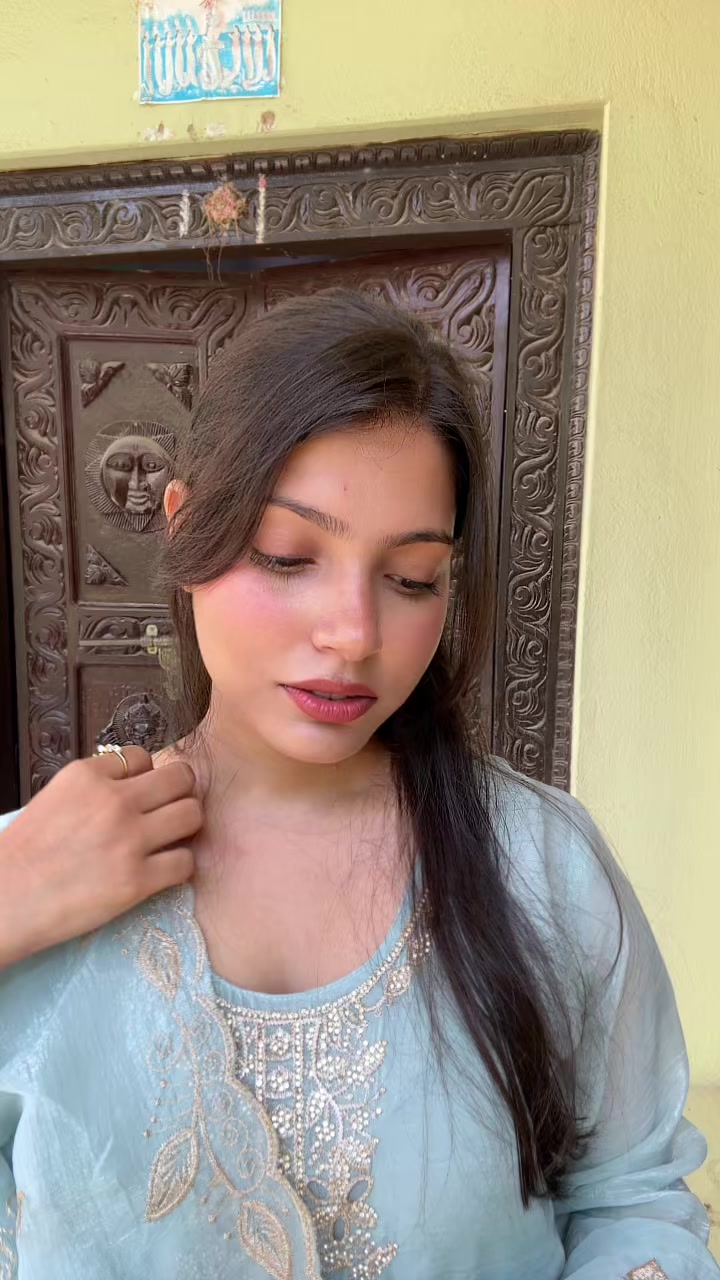 @Pragati