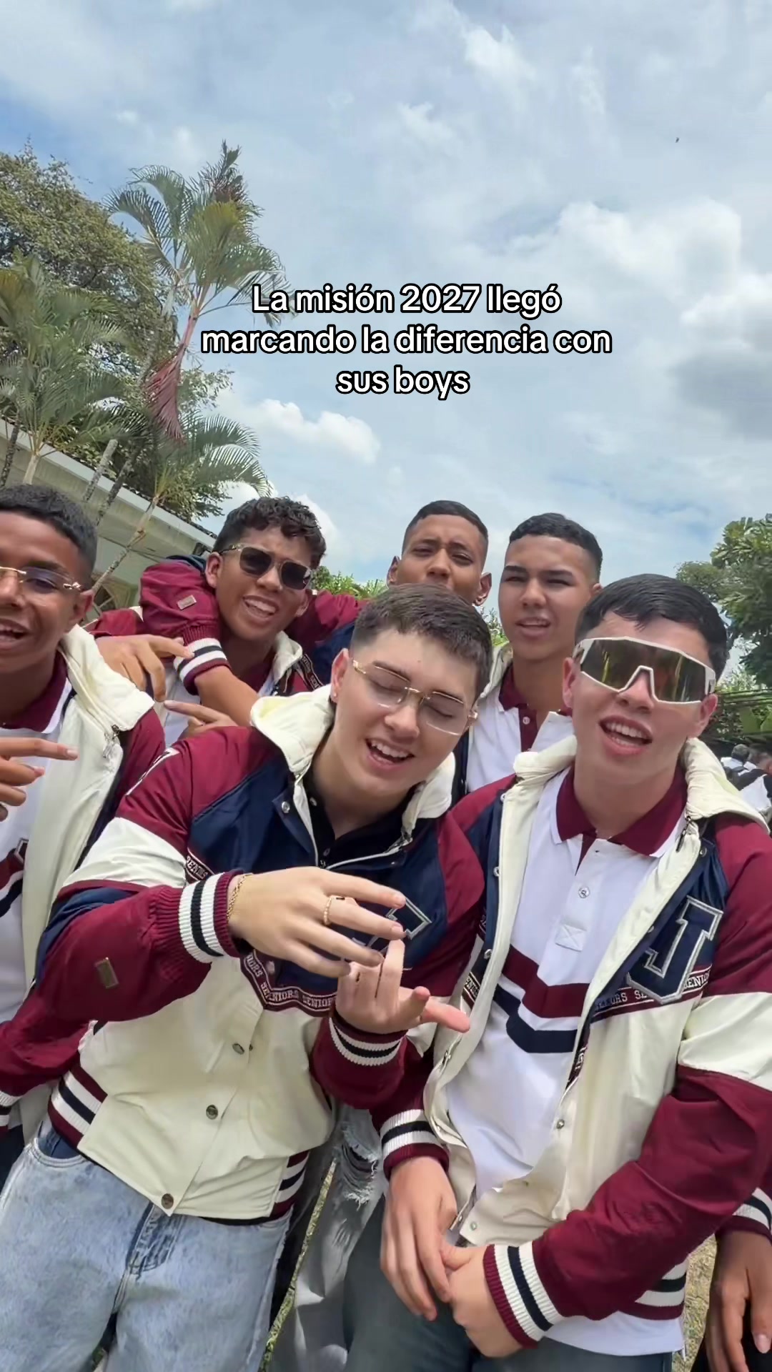 @twinschaquetasprom