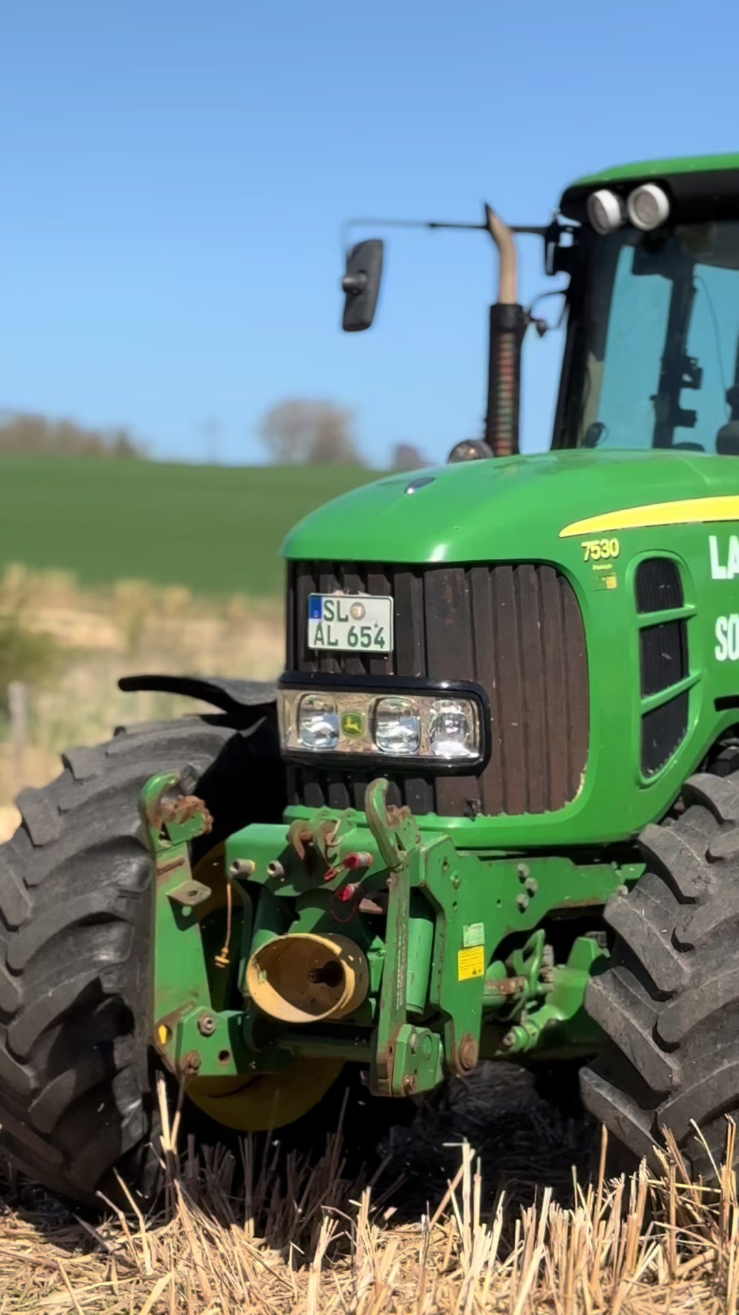 @Luca 🚜