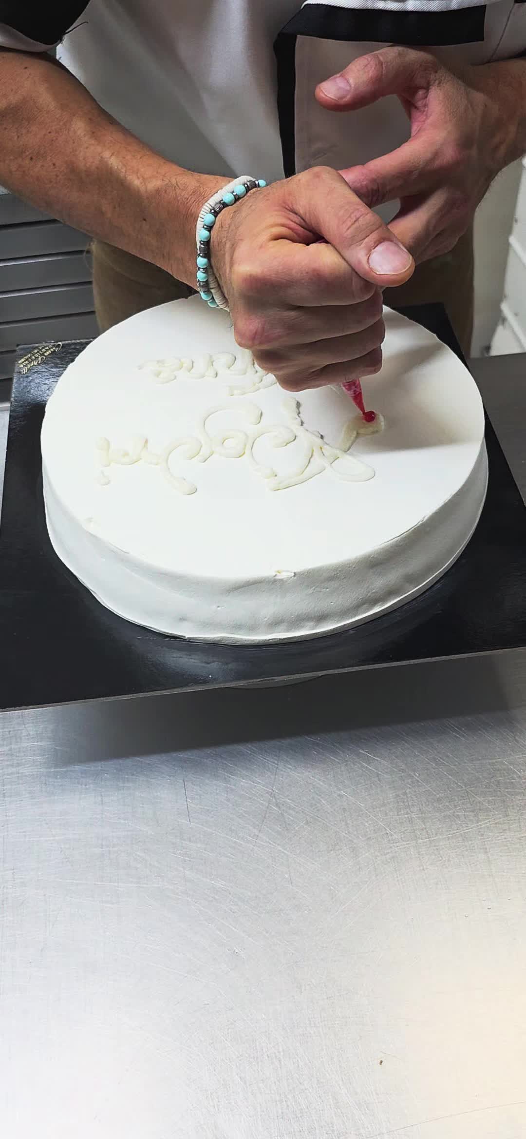 @Genny Pasticceria Casa Piretti
