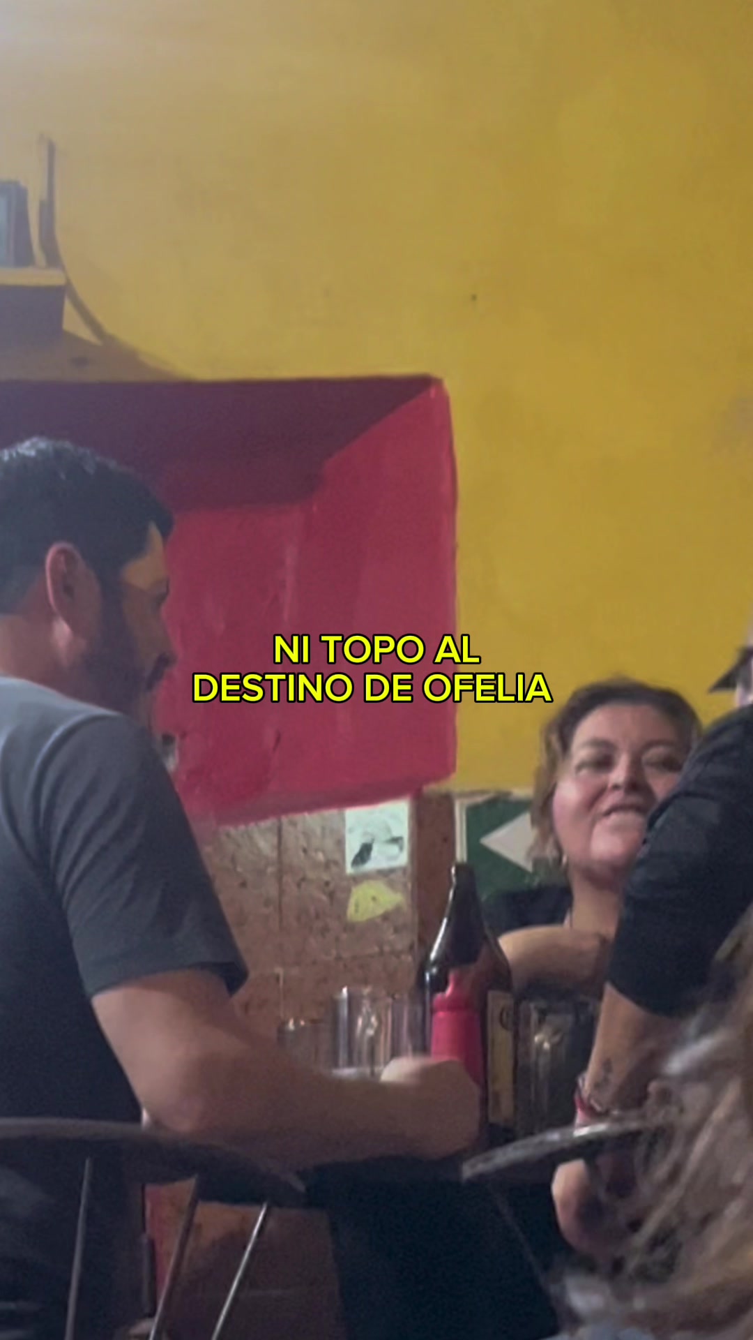 @sacando la sopa