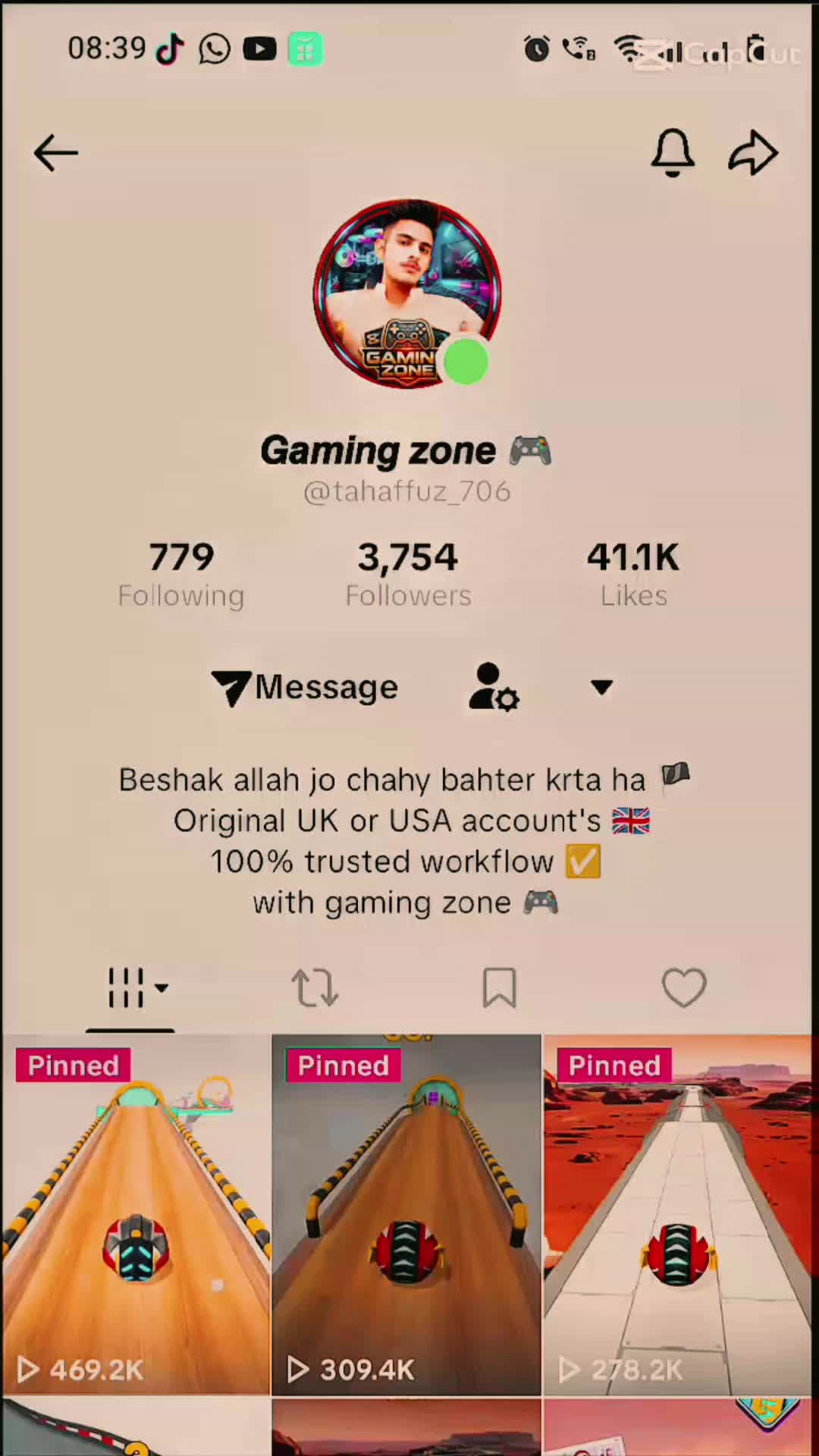 @Tahaffuz_01