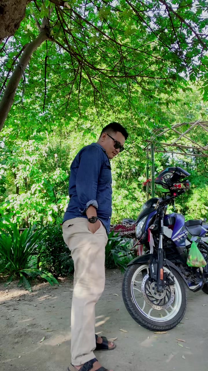@Mr.Thulung 😎🥰🌷☔️🔜