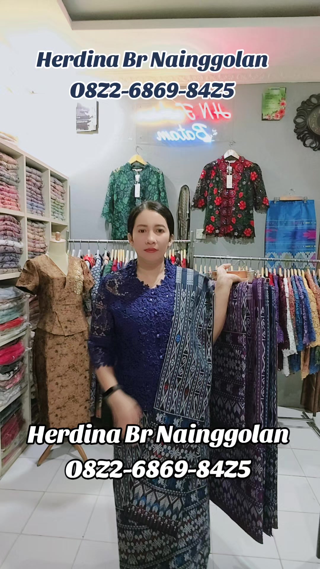 @Herdina Nainggolan Fashion