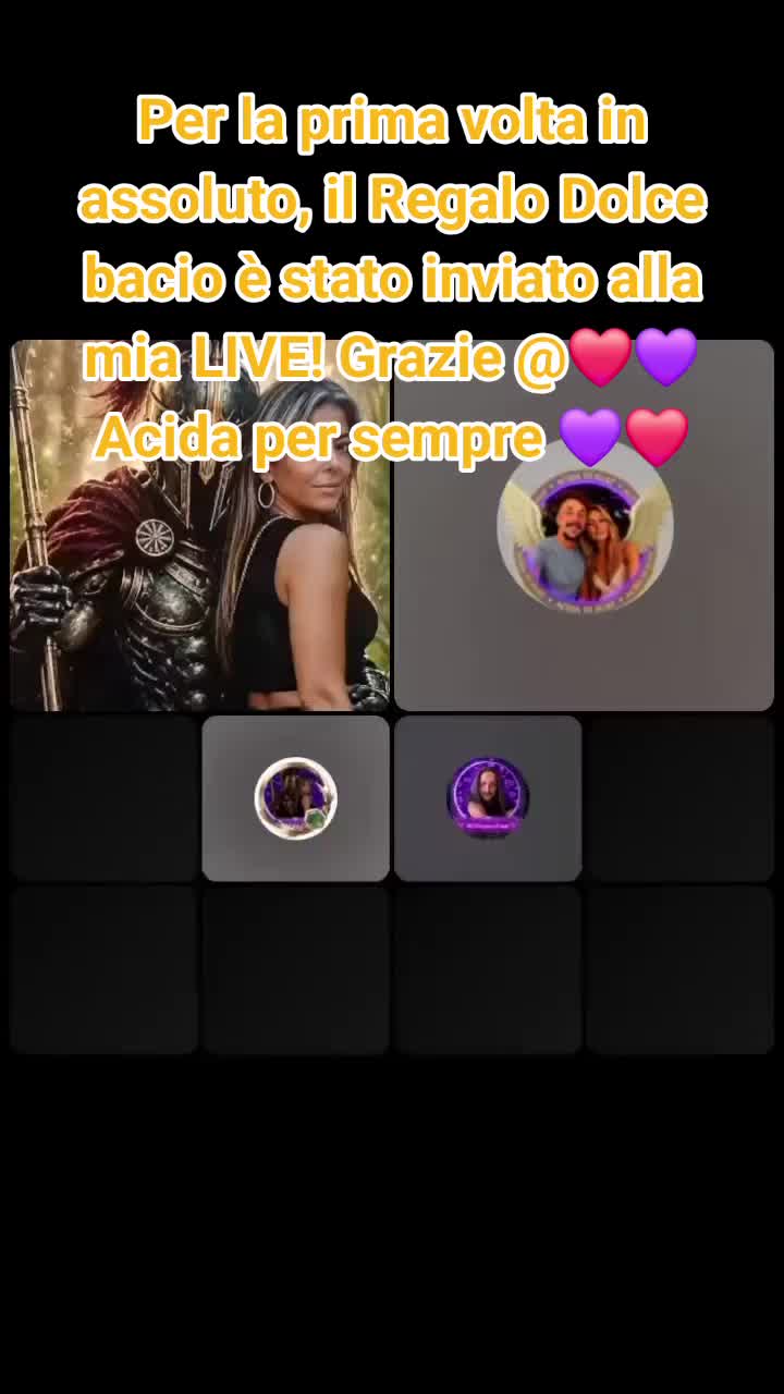 @💜VALE di ⚔️PINO IL FALCO👑💜