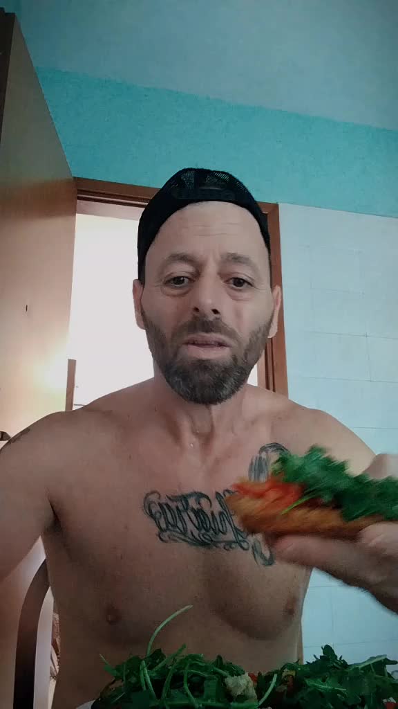 @Gianluca. il ballerino