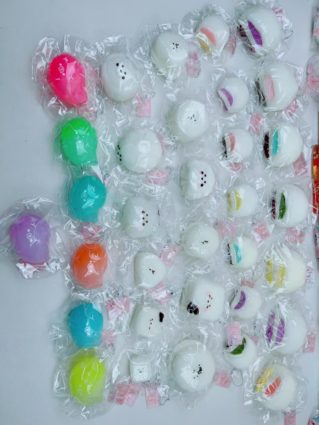 @G-G Squishy Shop
