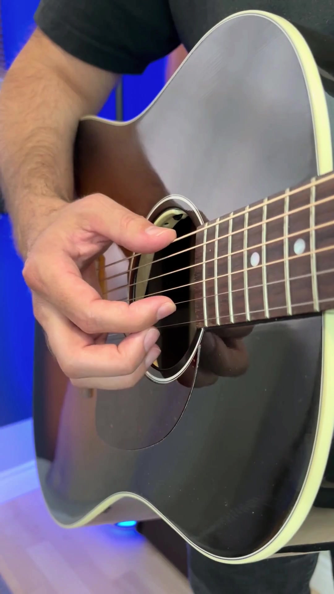 @Guitar Coach Sean