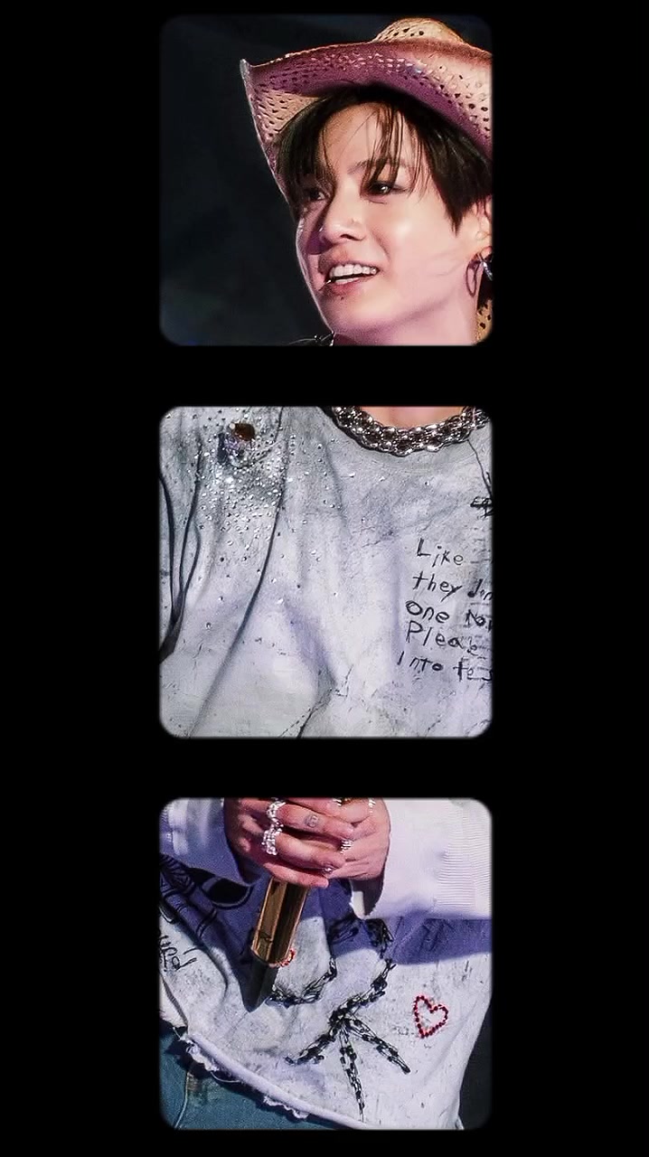 @nana tohoshinki